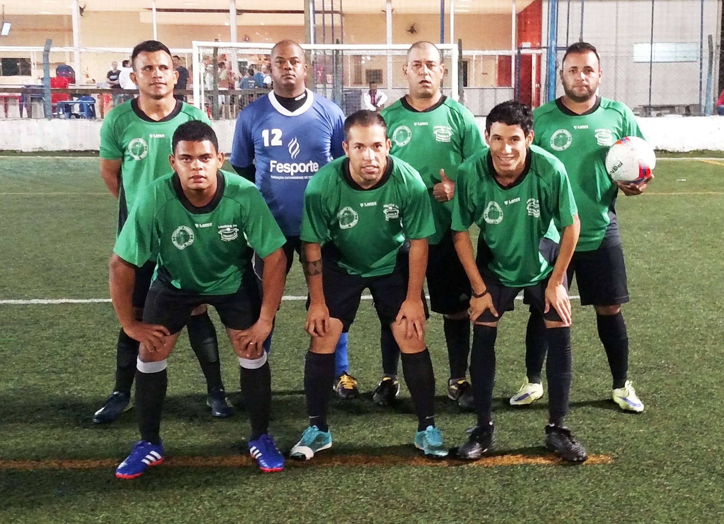 Foto da galeria