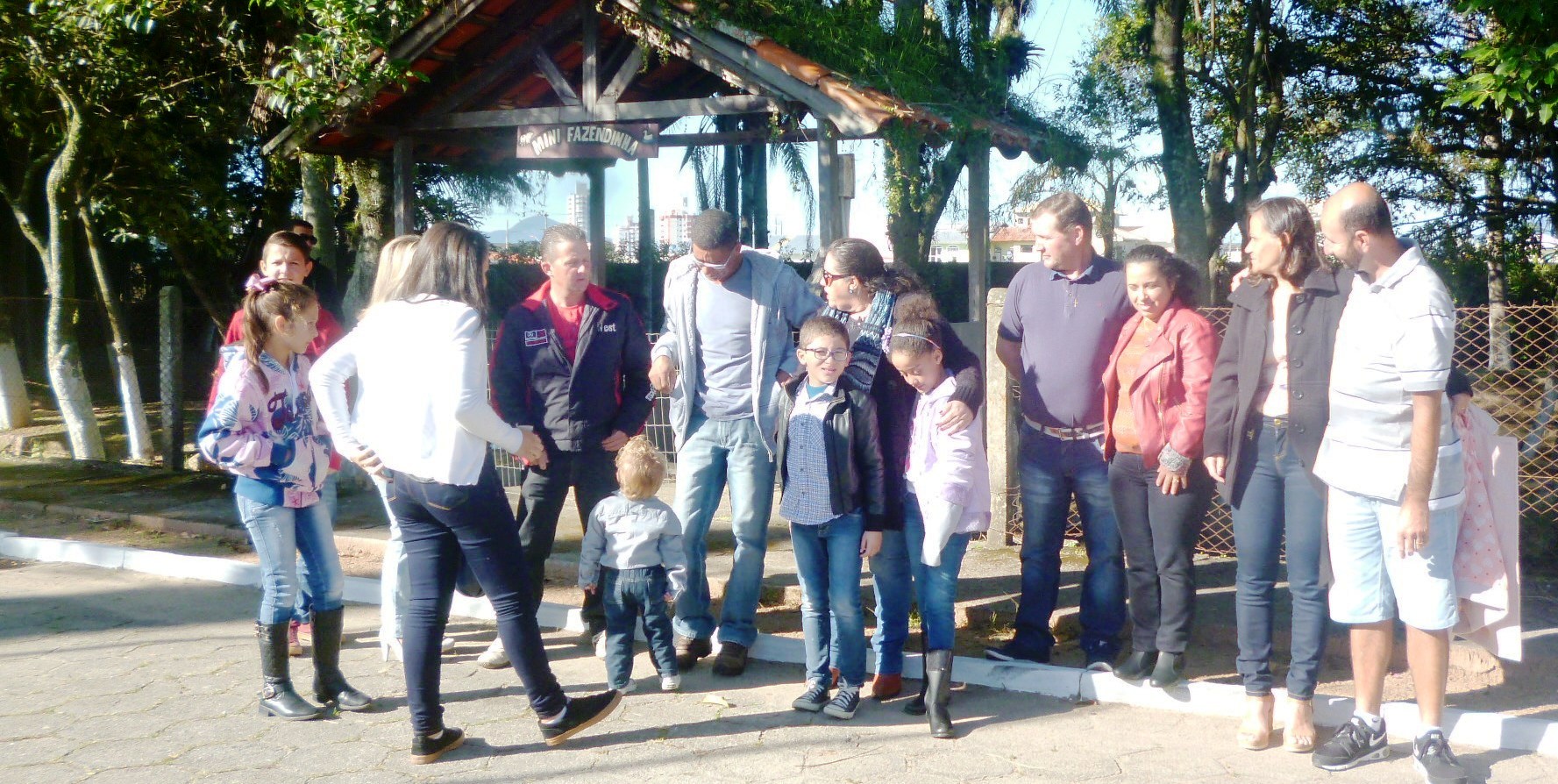 Foto da galeria