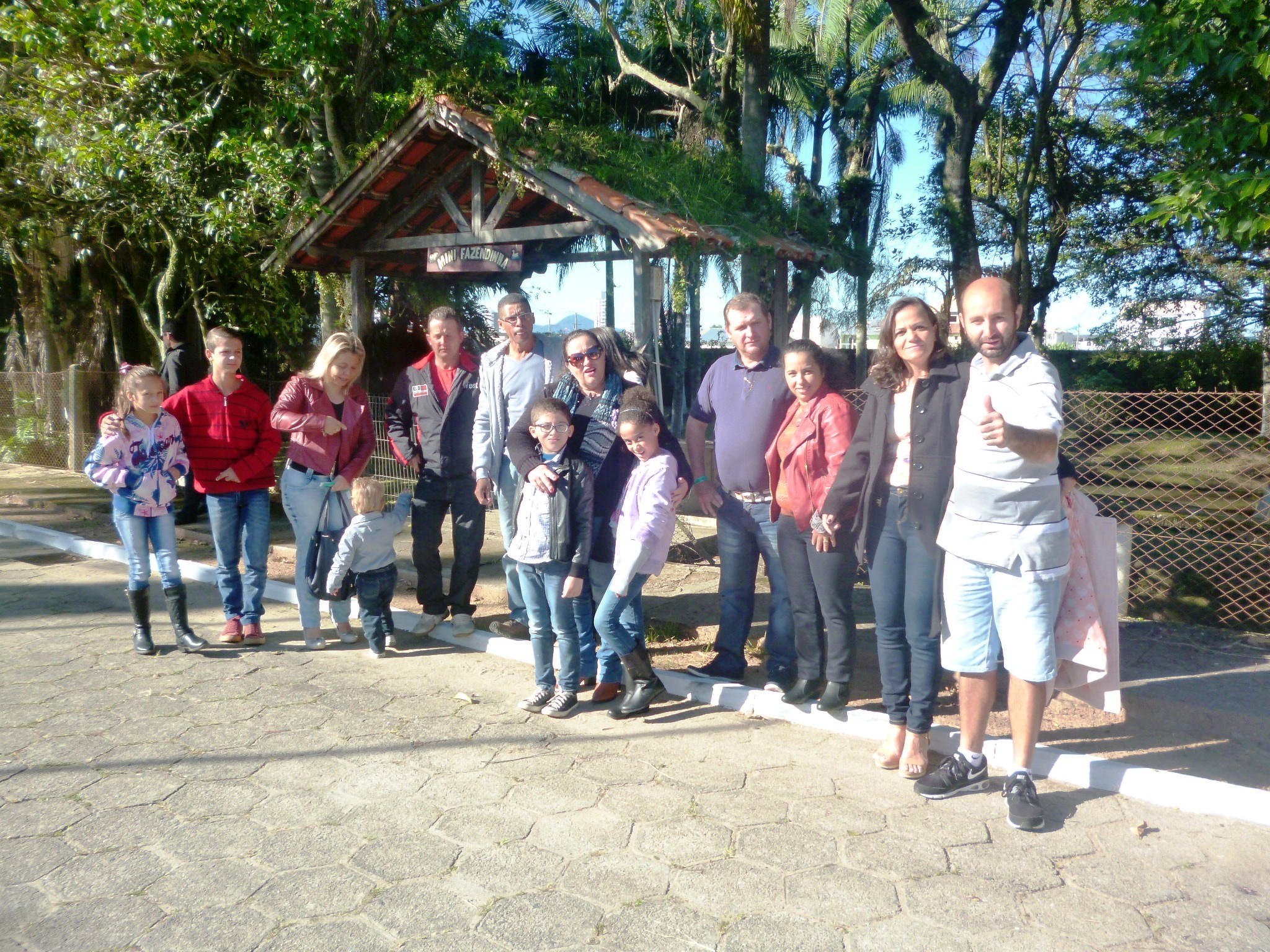 Foto da galeria