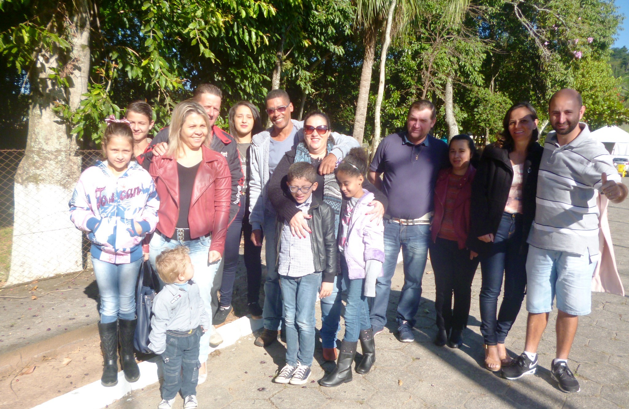 Foto da galeria