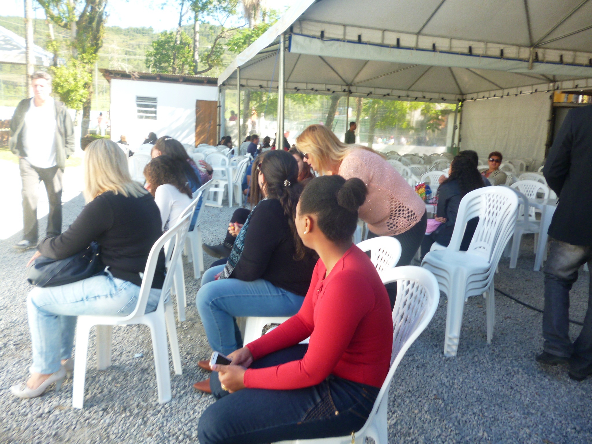 Foto da galeria