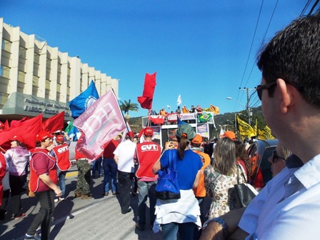Foto da galeria