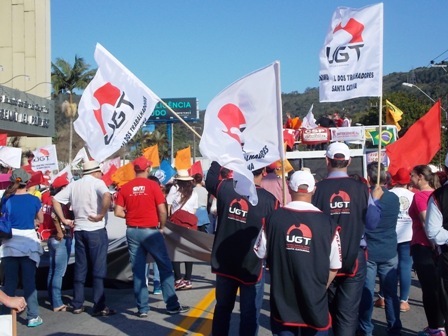 Foto da galeria