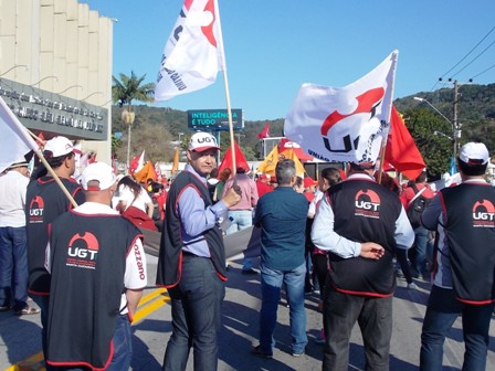 Foto da galeria
