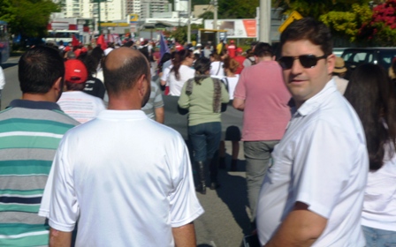 Foto da galeria