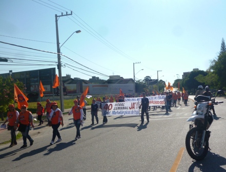 Foto da galeria