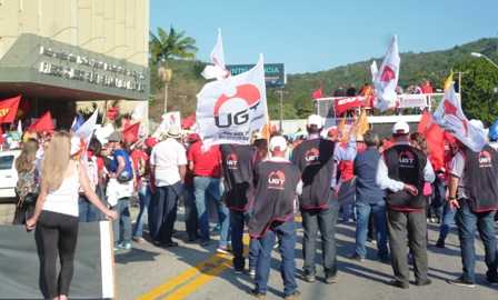 Foto da galeria