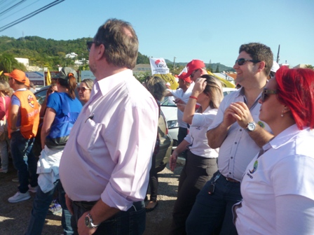 Foto da galeria