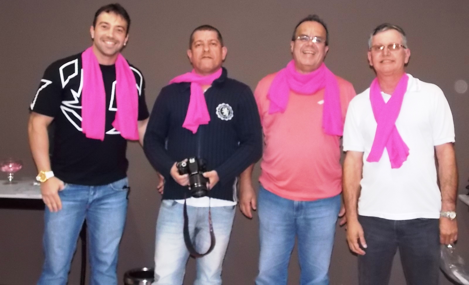 Foto da galeria