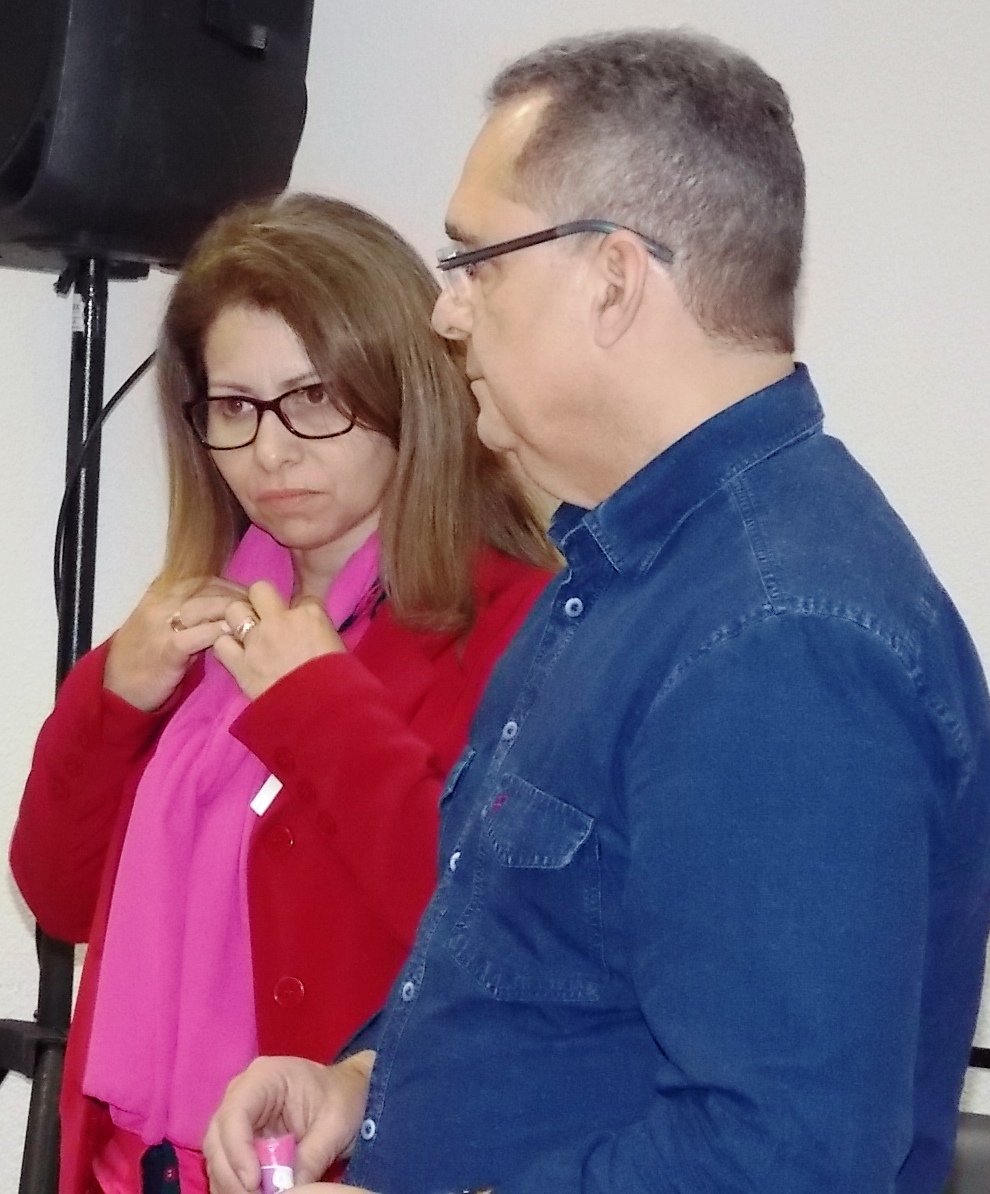 Foto da galeria