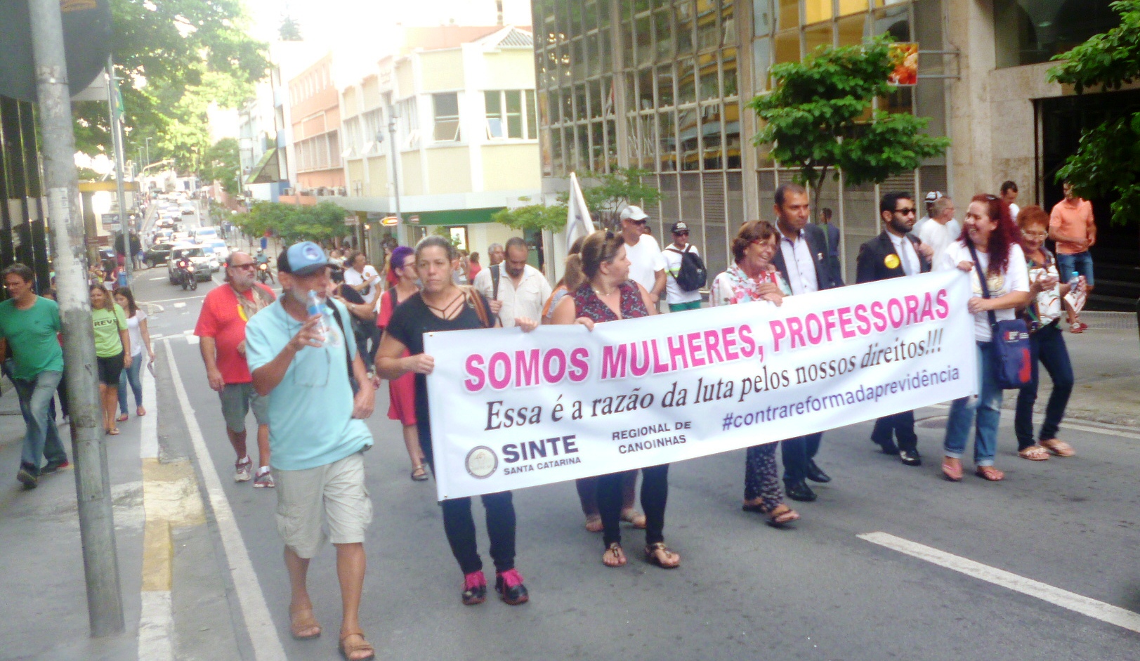 Foto da galeria