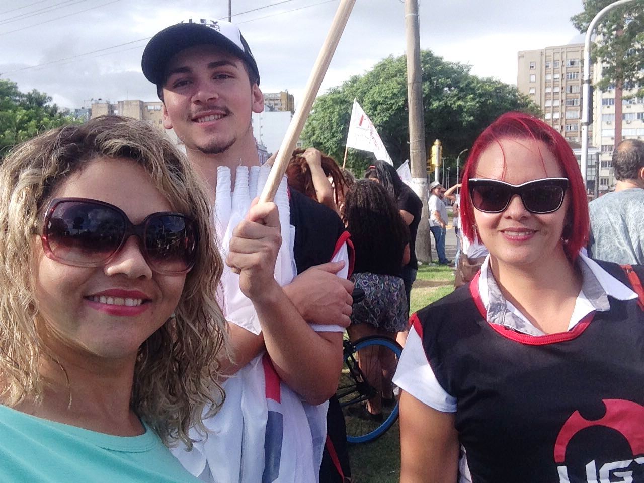 Foto da galeria