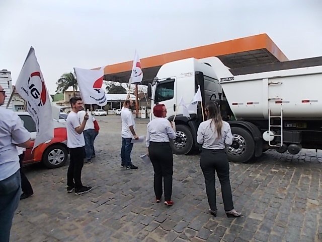 Foto da galeria