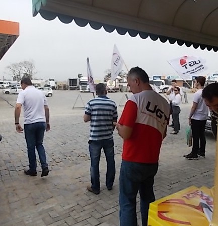 Foto da galeria