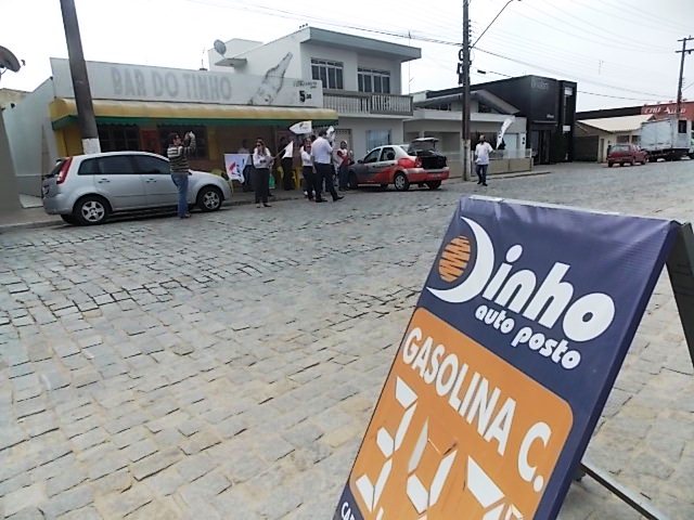 Foto da galeria