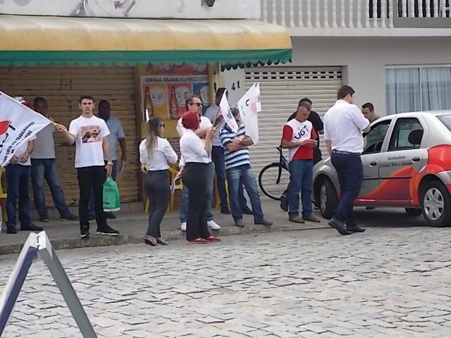 Foto da galeria