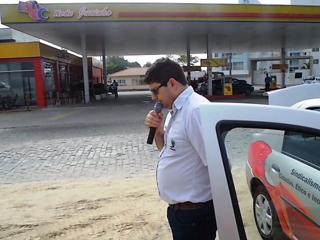 Foto da galeria
