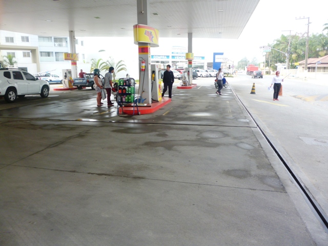Foto da galeria